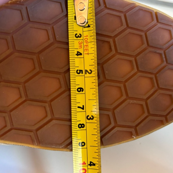 Bacco Bucci Italian Leather Suede Canvas Shoes - Picture 9 of 9